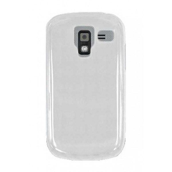 Wholesale TPU Gel Case for Samsung Admire 4G / R820 ( Clear)